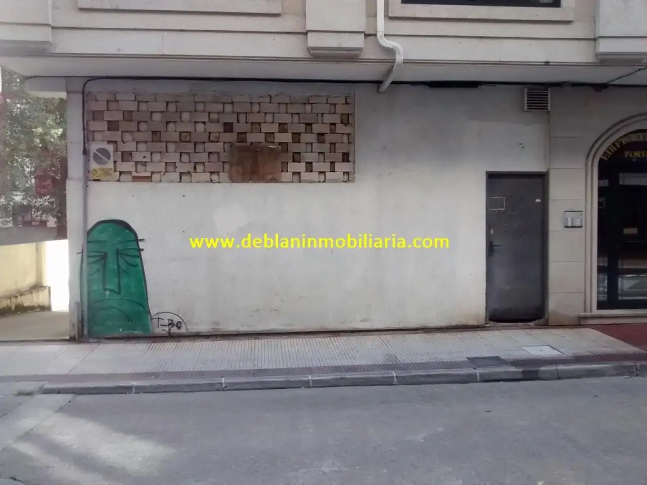 Business premises to rent in Canabes de abajo, imagen 2