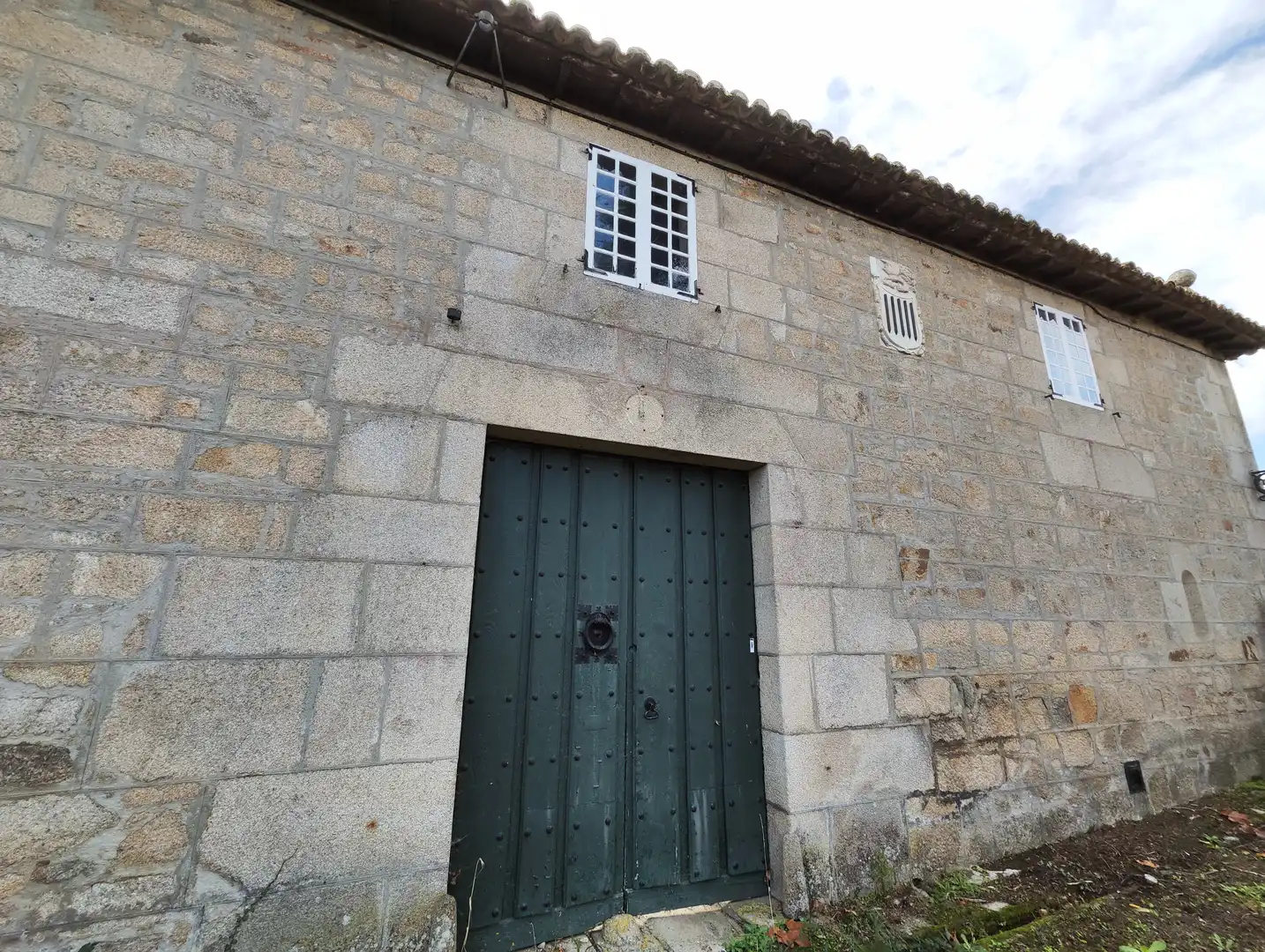 Villa mit Pool zum Verkauf in Lugar Vilar 15, imagen 14