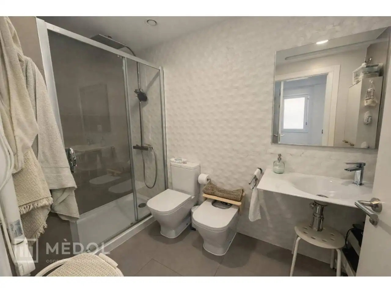 Flat for rent in Avenida Catalunya, Nou Eixample Nord