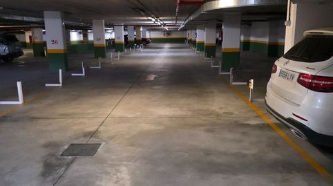 Foto 2 von Garage zur Miete in Calle de Octavio Paz, 23, Ensanche, Alcalá de Henares