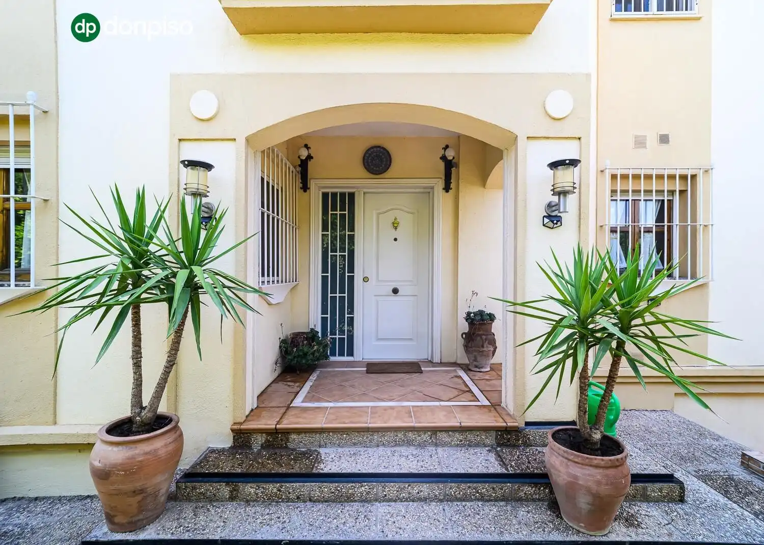 Chalet con piscina en venta en BRISA (C.DEL AIRE I), imagen 6