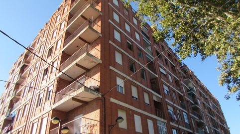 Solvia Inmobiliaria  Piso Algemesí