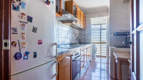 Foto 3 de Piso en venta en Calle Jardín Atalaya, 5, Camas, Sevilla