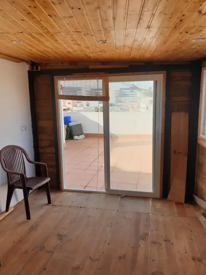 Attic for rent in Melilla, Melilla