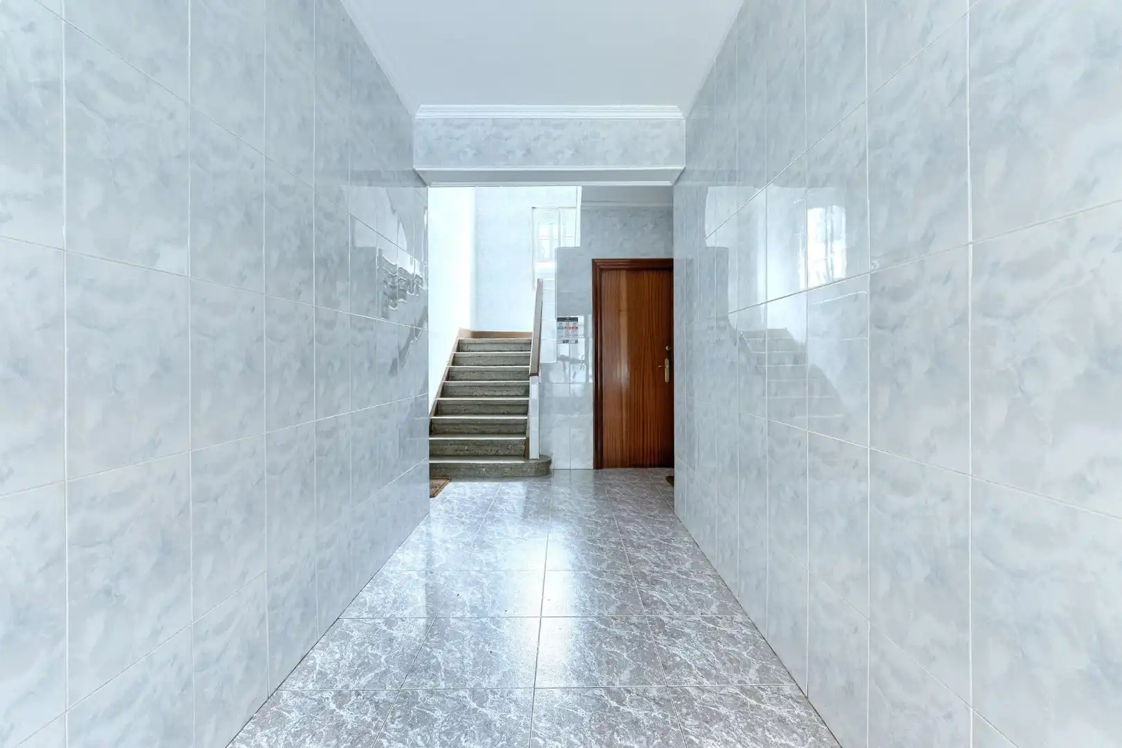Flat for sale in Kalero - Basozelai