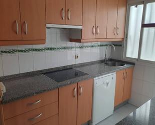 Cuina de Apartament de lloguer en Badajoz Capital