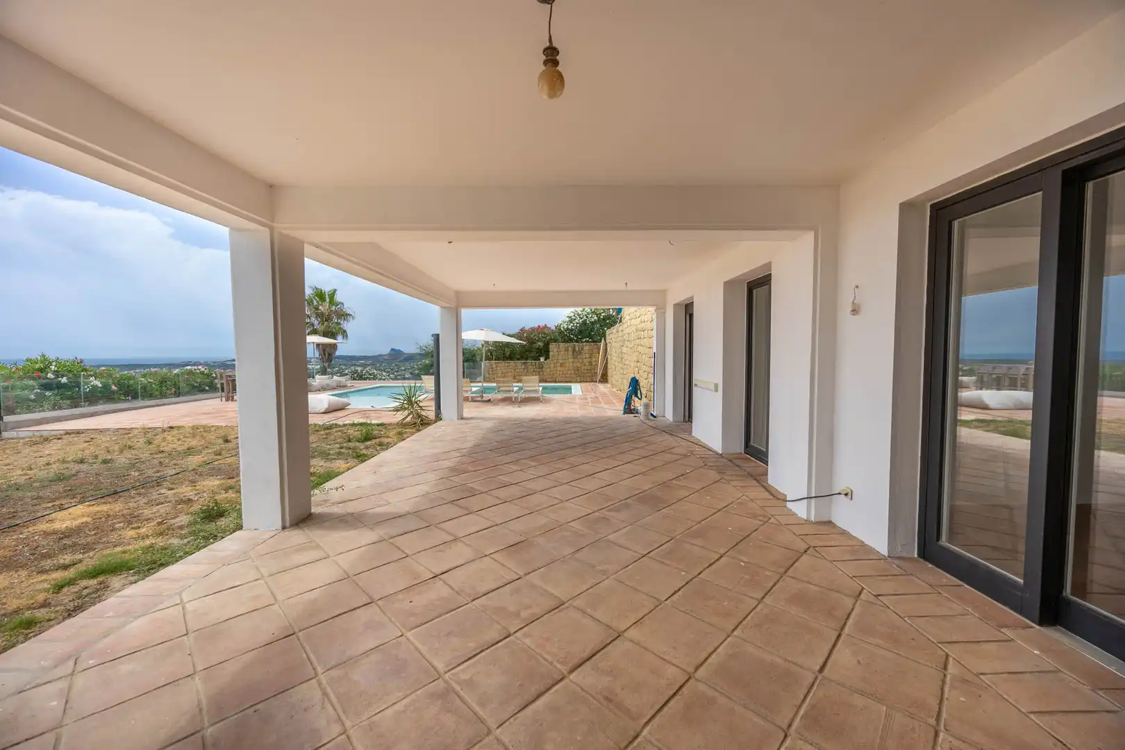 Maison avec piscine à vendre à Sotogrande Alto, imagen 58