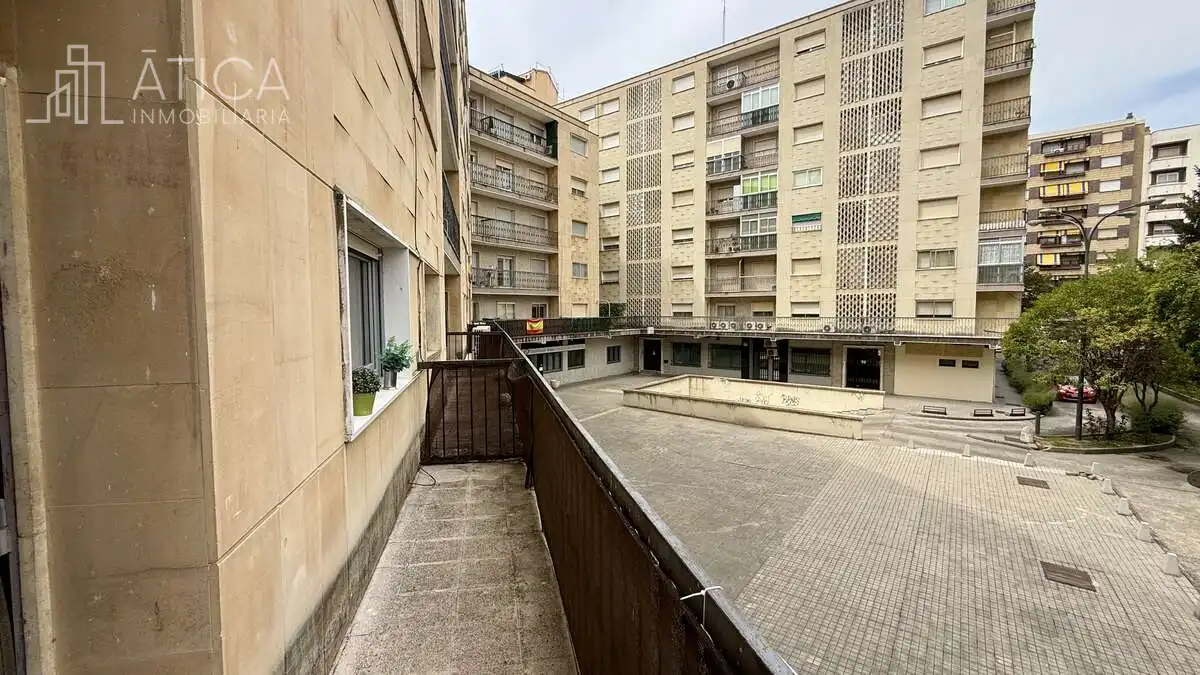 Piso con ascensor en venta en la estacion 32, imagen 23