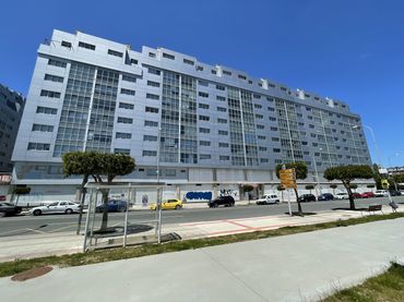 Gewerbefläche zur Miete in Rúa Garda 2