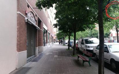 Premises for sale in Rochapea