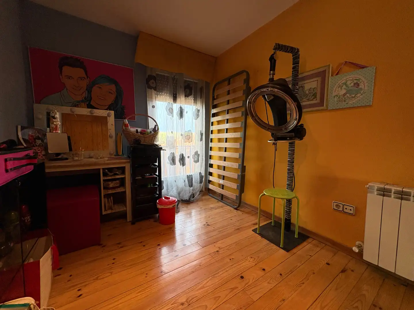 Chalet con terraza en venta en Calle Dulcinea 14, imagen 84