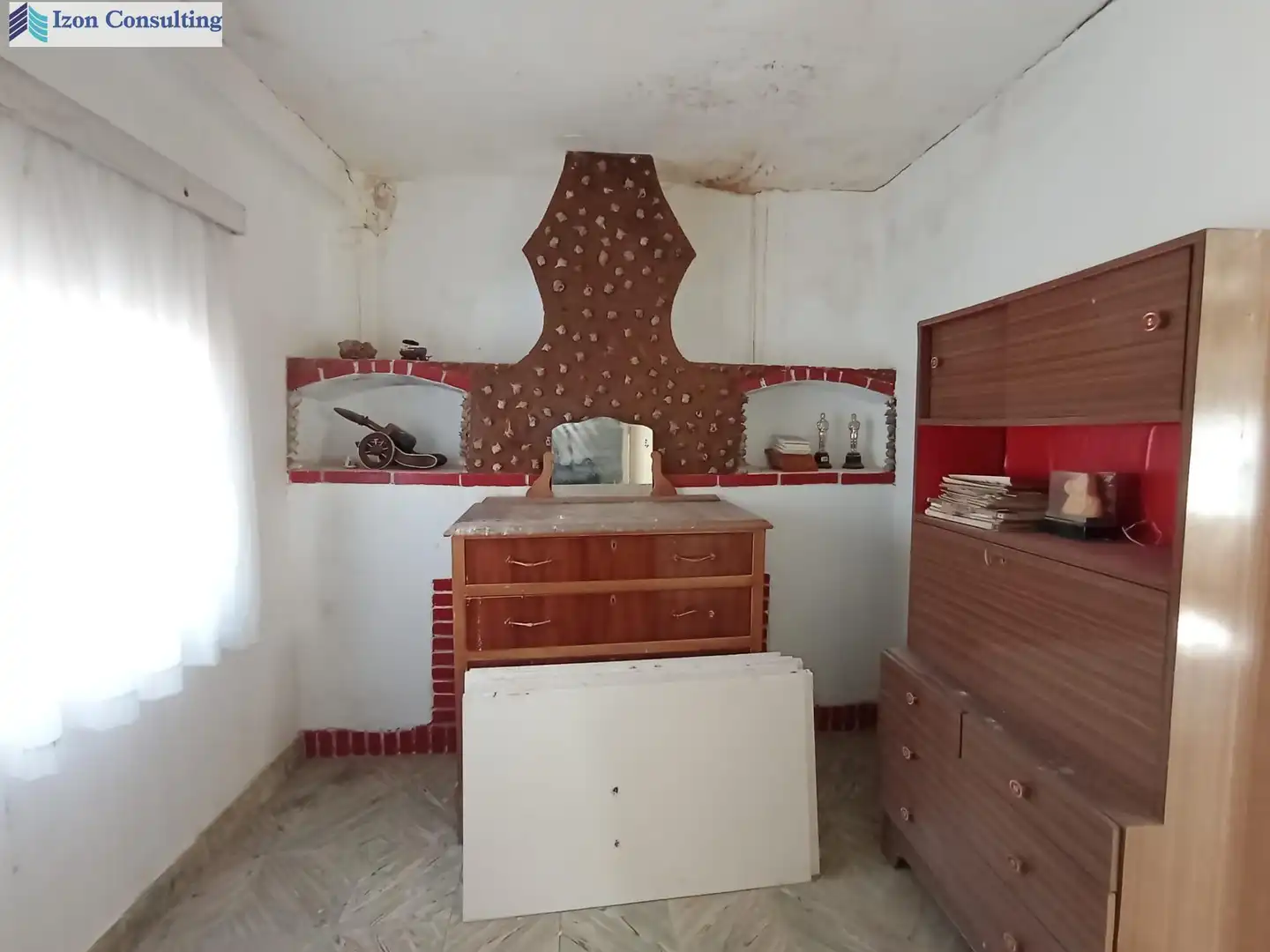 Kitchen of Houses for sale in Villarrobledo