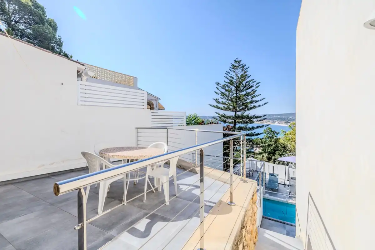 Villa con piscina in vendita a Puerto, imagen 47