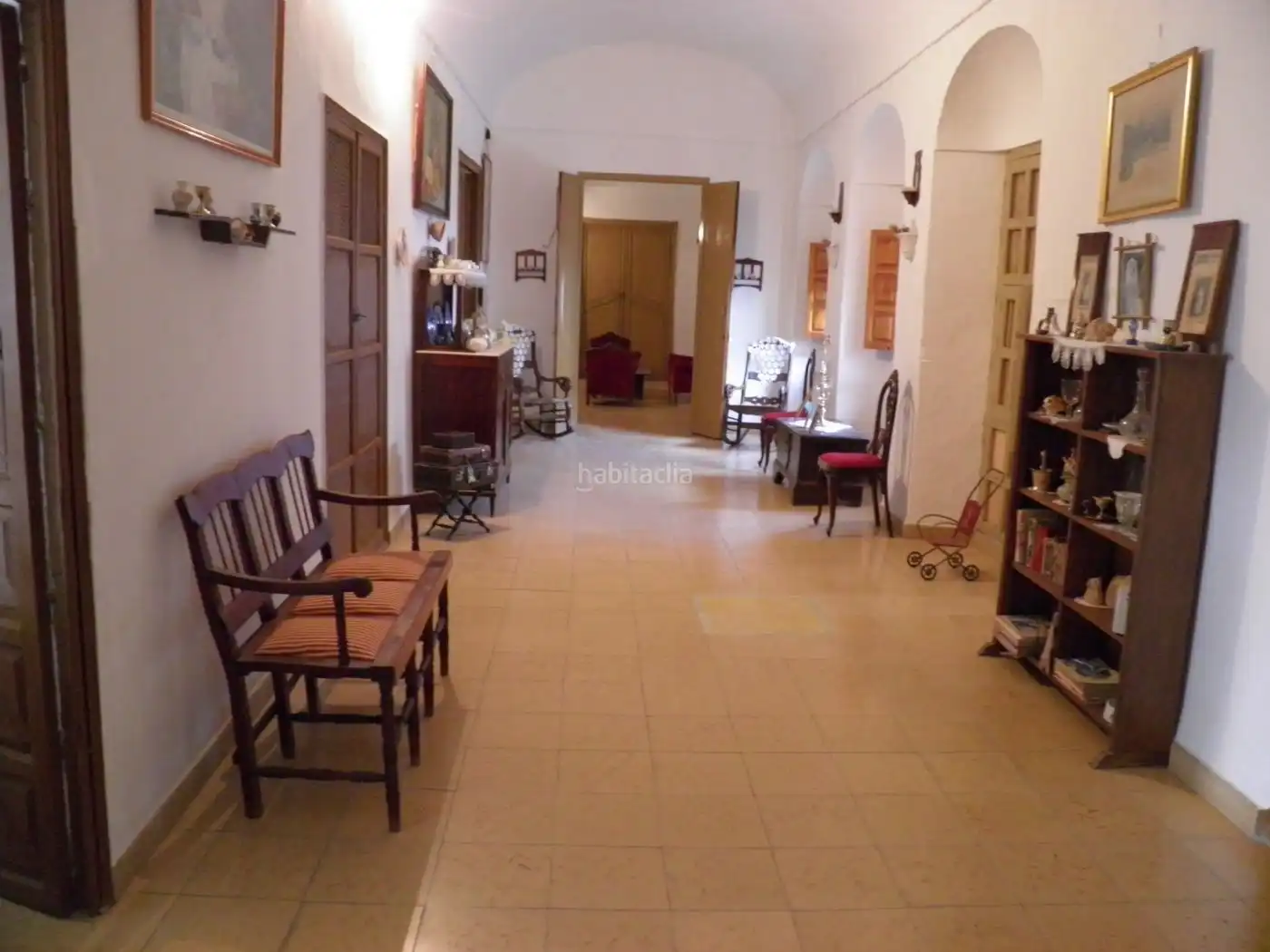 Haus zum Verkauf in Calle Sebastian Garrido 13, imagen 8
