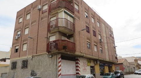 Foto 2 de Piso en venta en Alberca, Murcia Capital