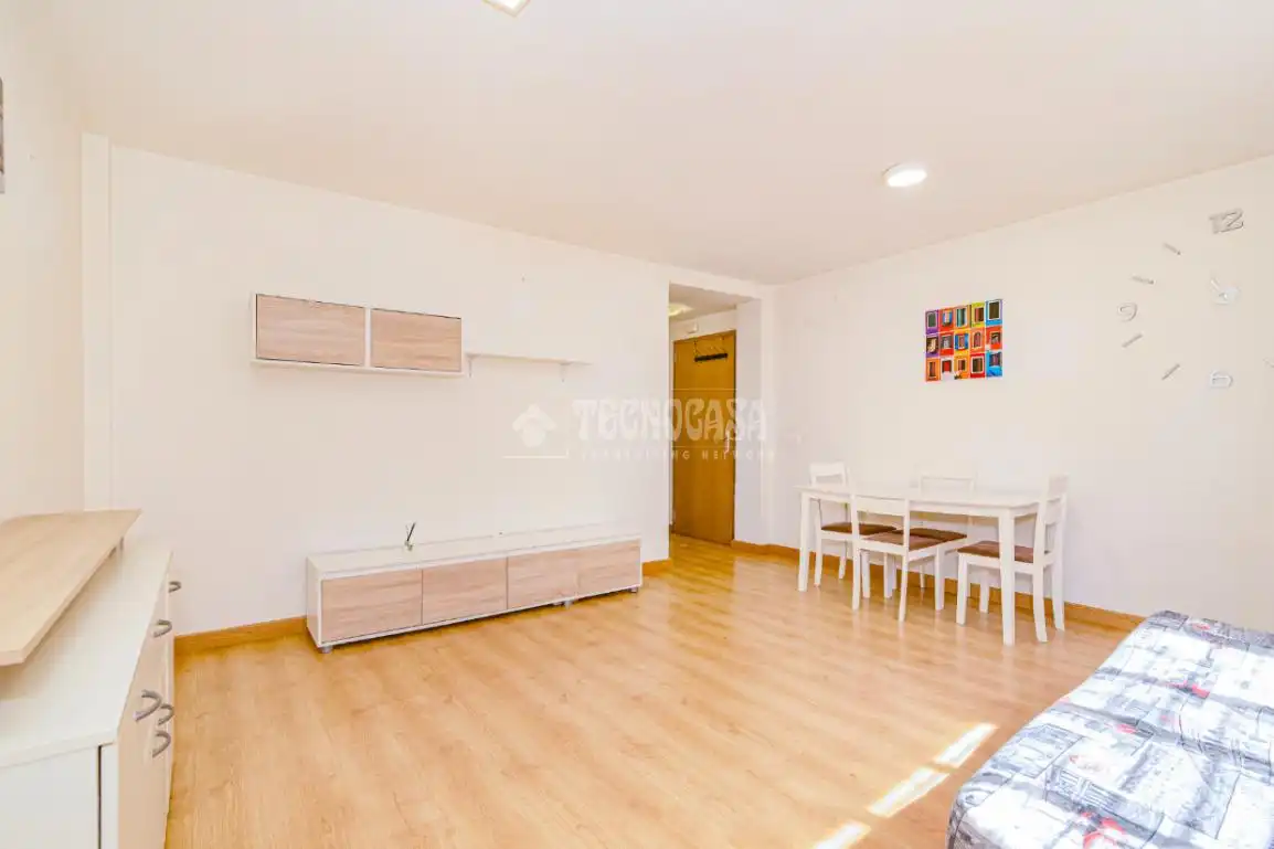 Sala de estar de Piso en venta en Cijuela