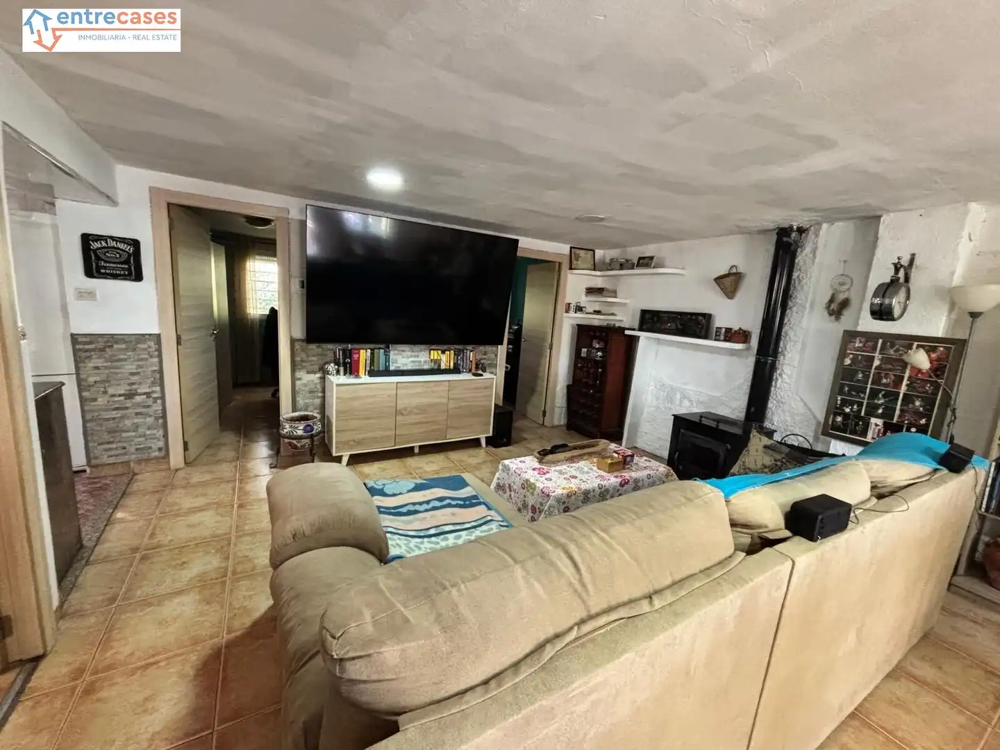 Finca rústica en venda en Sagunto / Sagunt amb Aire condicionat, Terrassa i Piscina