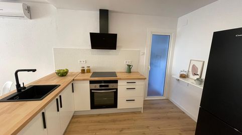 Foto 5 de Piso en venta en Avinguda de Barcelona, El Poble Sec, Igualada