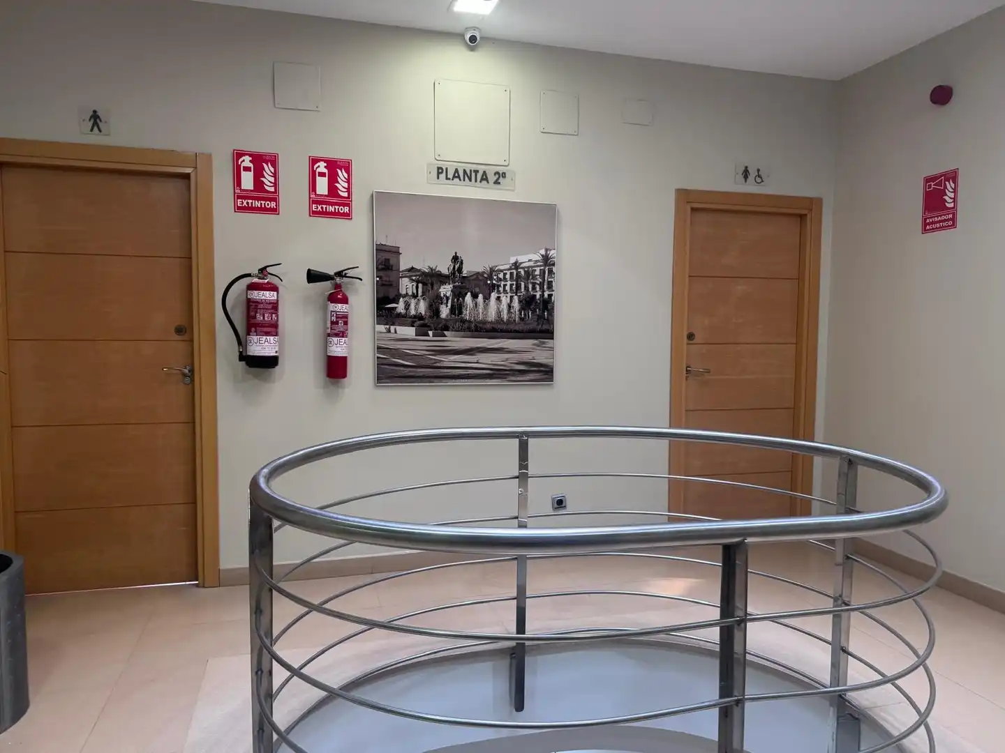 Oficina en venta en Jerez de la Frontera con Aire acondicionado y Amueblado