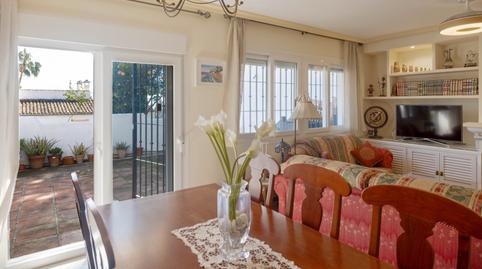 Foto 5 de Casa adosada en venta en La Carolina - Guadalpín, Marbella