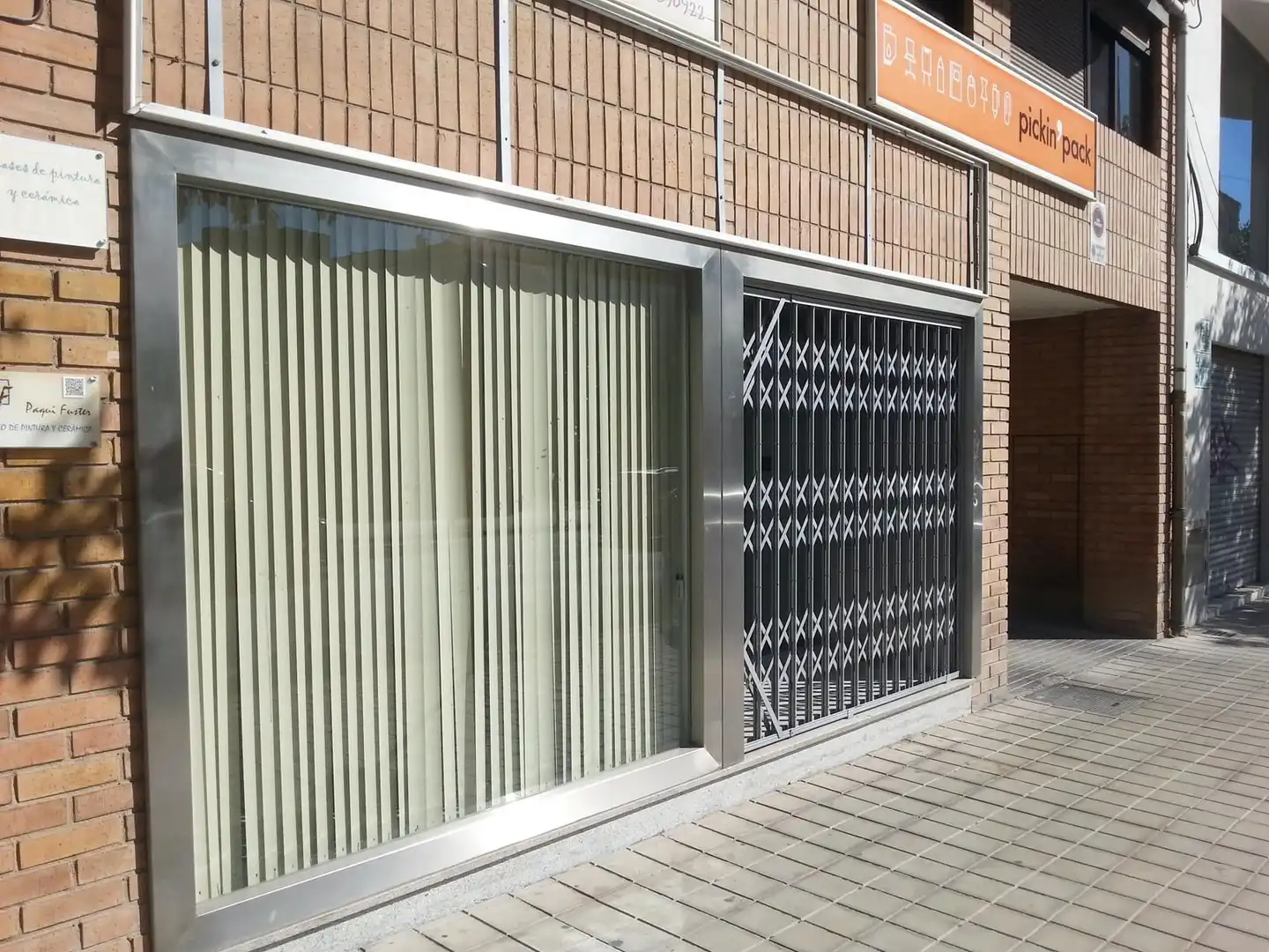 Local comercial en alquiler en Centro, imagen 2