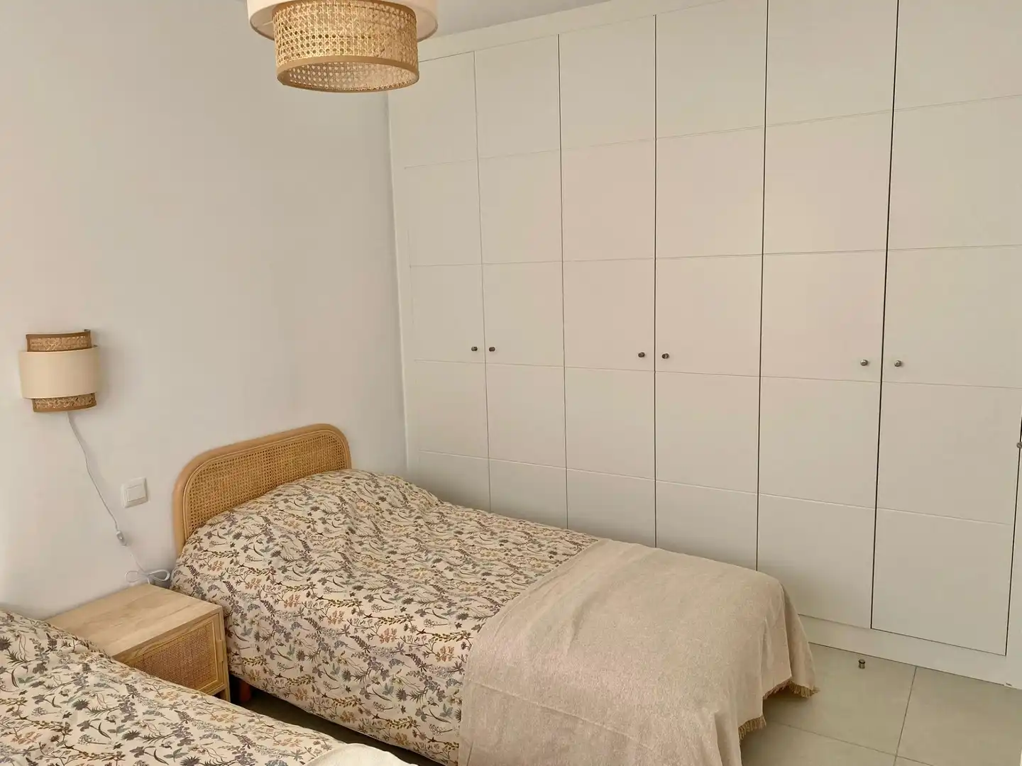 Casa a schiera con piscina in affitto a Pueblo, imagen 37