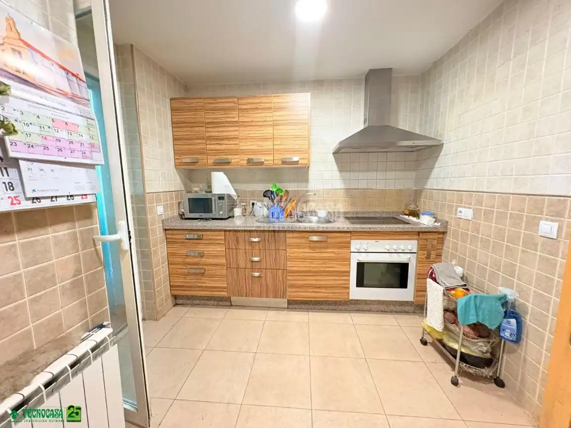 Cuina de Pis en venda en Miguelturra