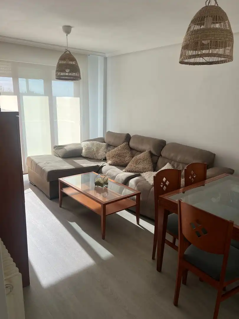 Piso con ascensor en venta en Barrio Blanco, imagen 5