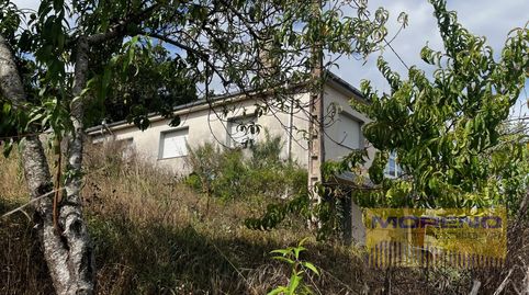 CASA Y SOLAR ADJUNTO EN CENTRO URBANO., immagine 5