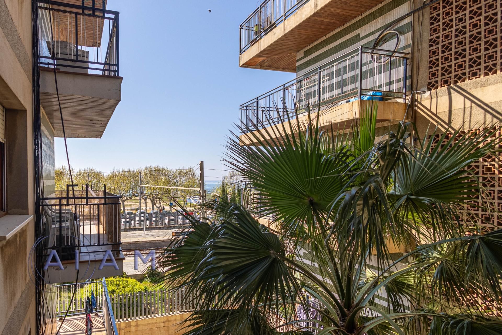 Wohnung zum verkauf in Calella