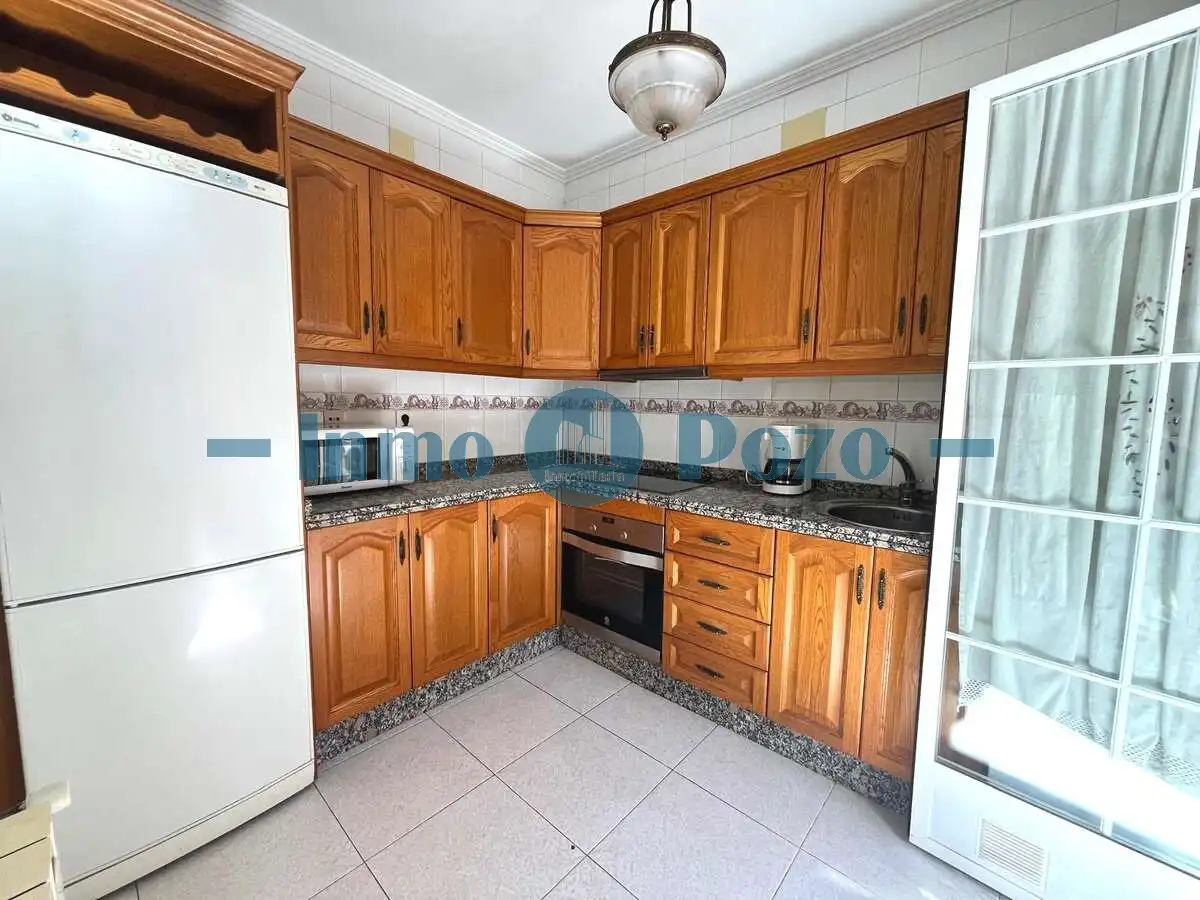 Küche von Maisonette zum Verkauf in Almendralejo mit Abstellraum und Möbliert