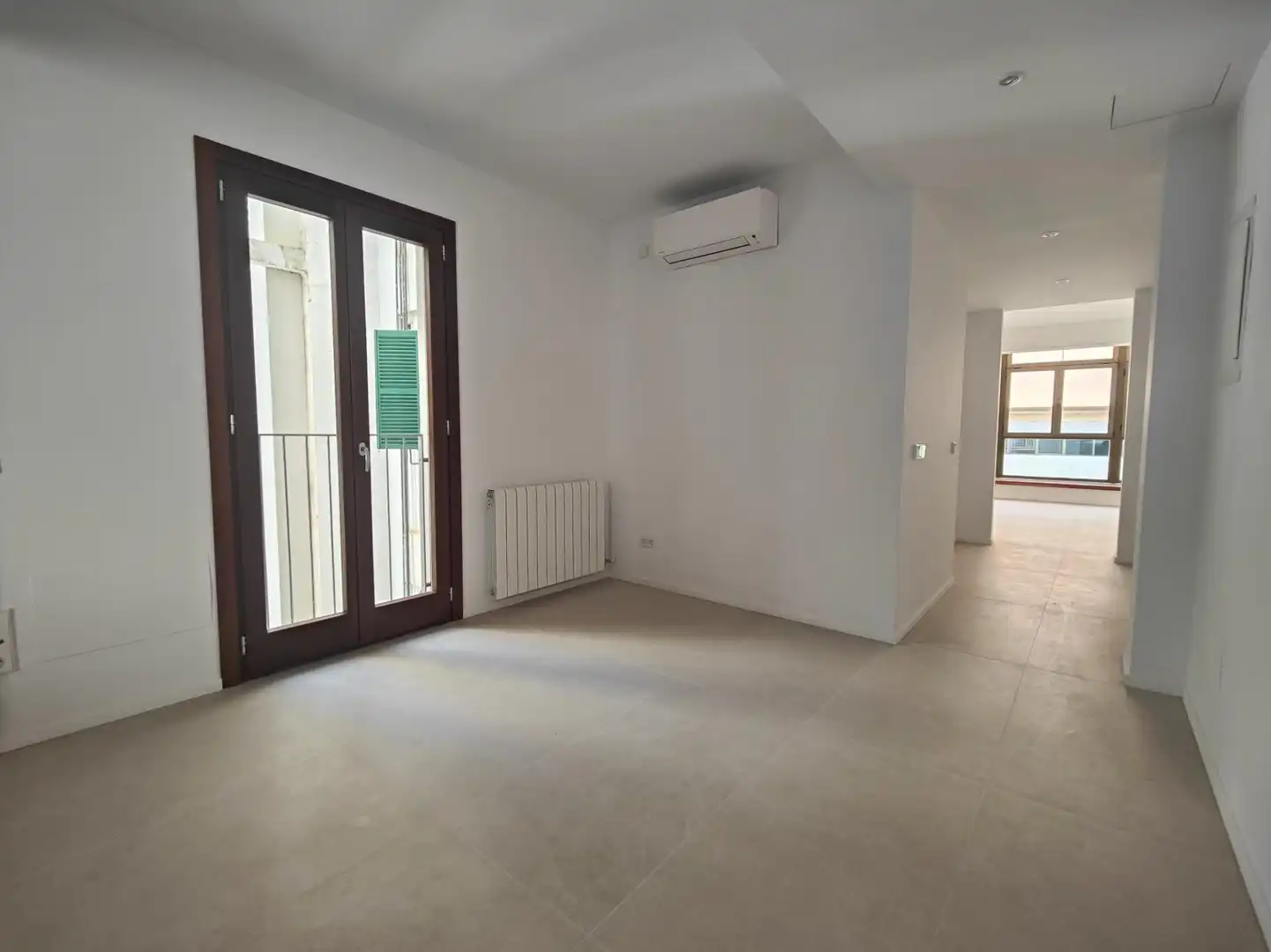 Piso de alquiler en  Palma de Mallorca con Aire acondicionado, Calefacción y Balcón