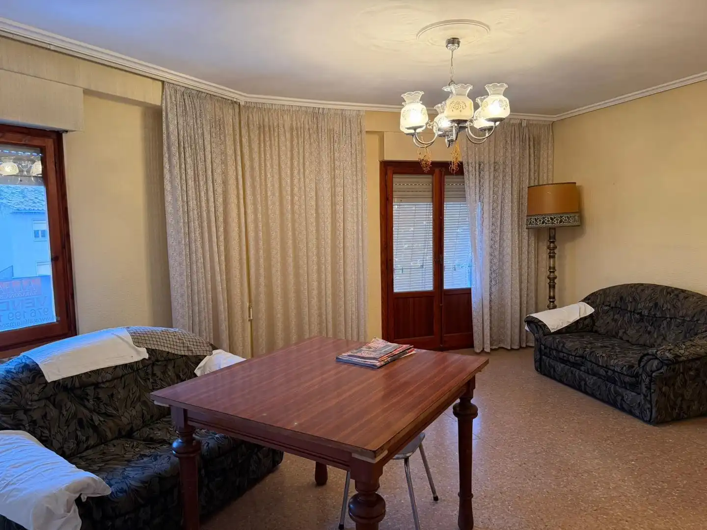 Wohnung zum Verkauf in Tarazona, imagen 4