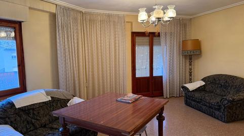 Foto 4 de Piso en venta en Tarazona, Zaragoza