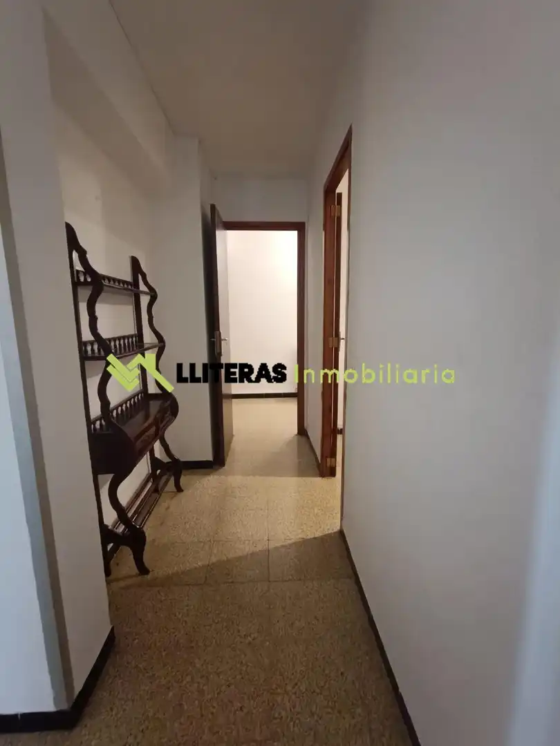 Piso en venta en Cristo Rey - Parque Europa