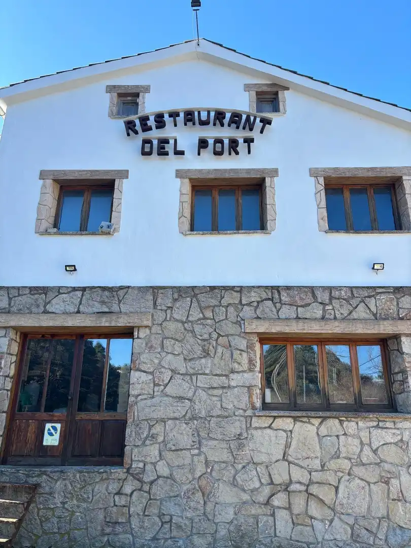Gewerbefläche zum Verkauf in Jesús - Els Reguers, imagen 2