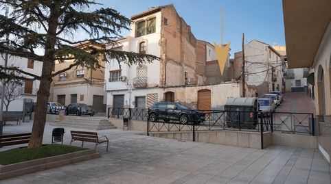 Construye en el Centro de Padul con Vistas a la Plaza Purísima y 158 m2 de Terreno Edificable, immagine 4