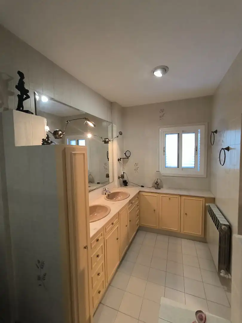 Villa avec jardin à vendre à L'Aldea, imagen 23