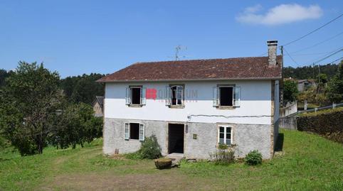 Foto 2 de Casa o chalet en venta en Lugar de Sobredo, Vedra, A Coruña