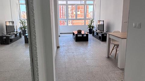 Photo 4 of Flat to rent in Calle Guindaleta, 4, La Luz - El Torcal, Málaga Capital