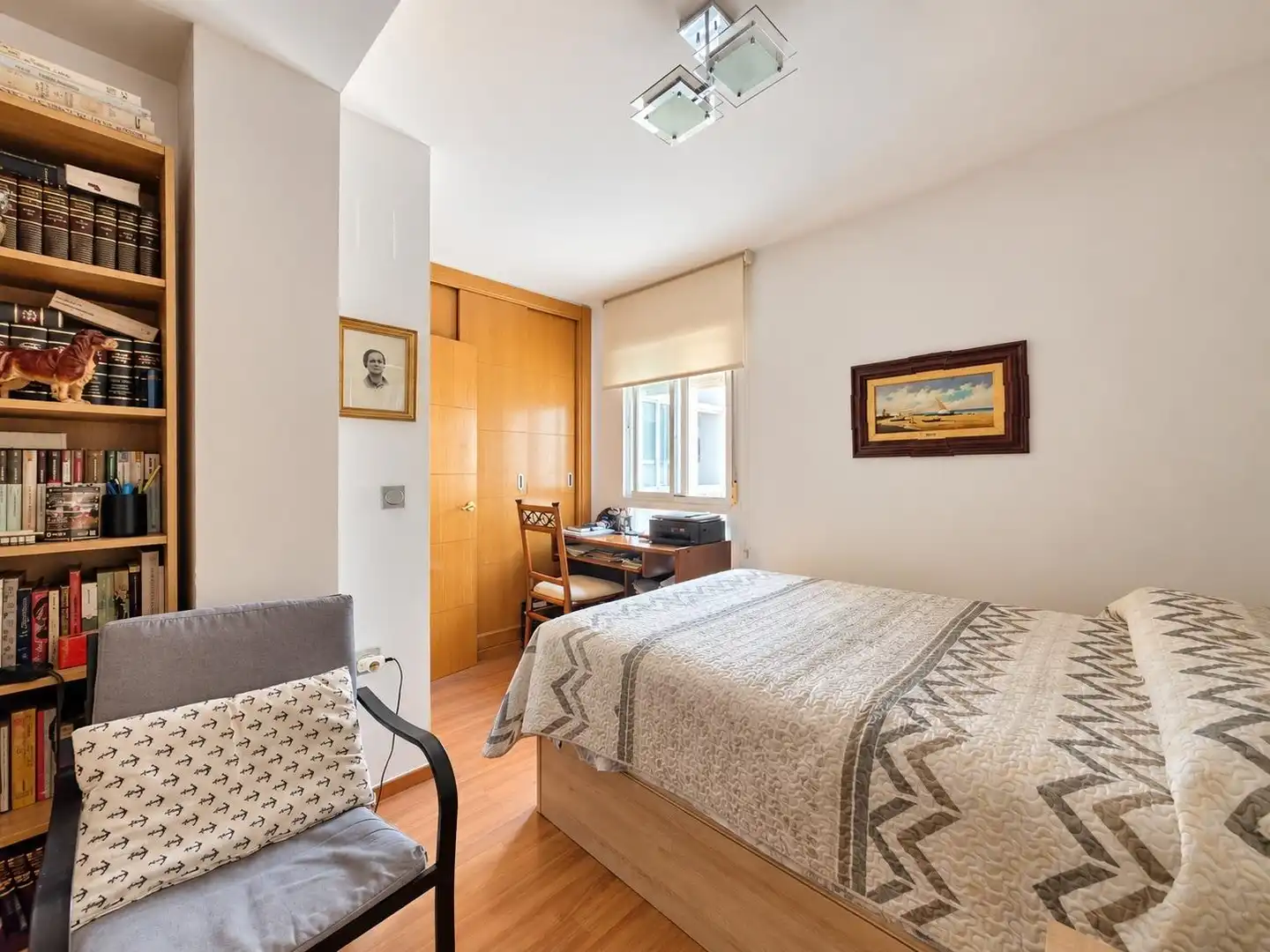Habitación de Piso en venta en El Pinar- Palacio de Congresos