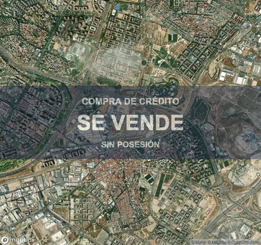 Piso en Venta en Ensanche de Vallecas - La Gavia