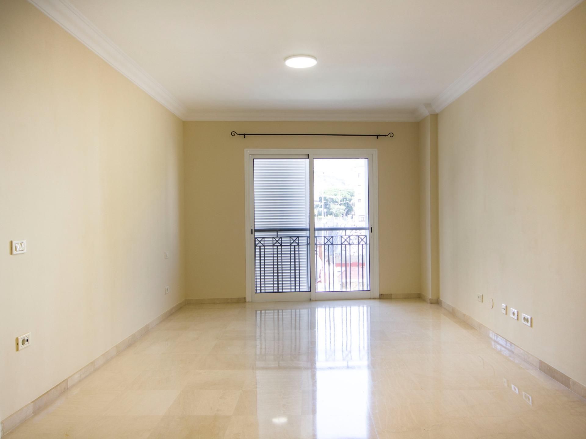 Flat to rent in  Santa Cruz de Tenerife Capital
