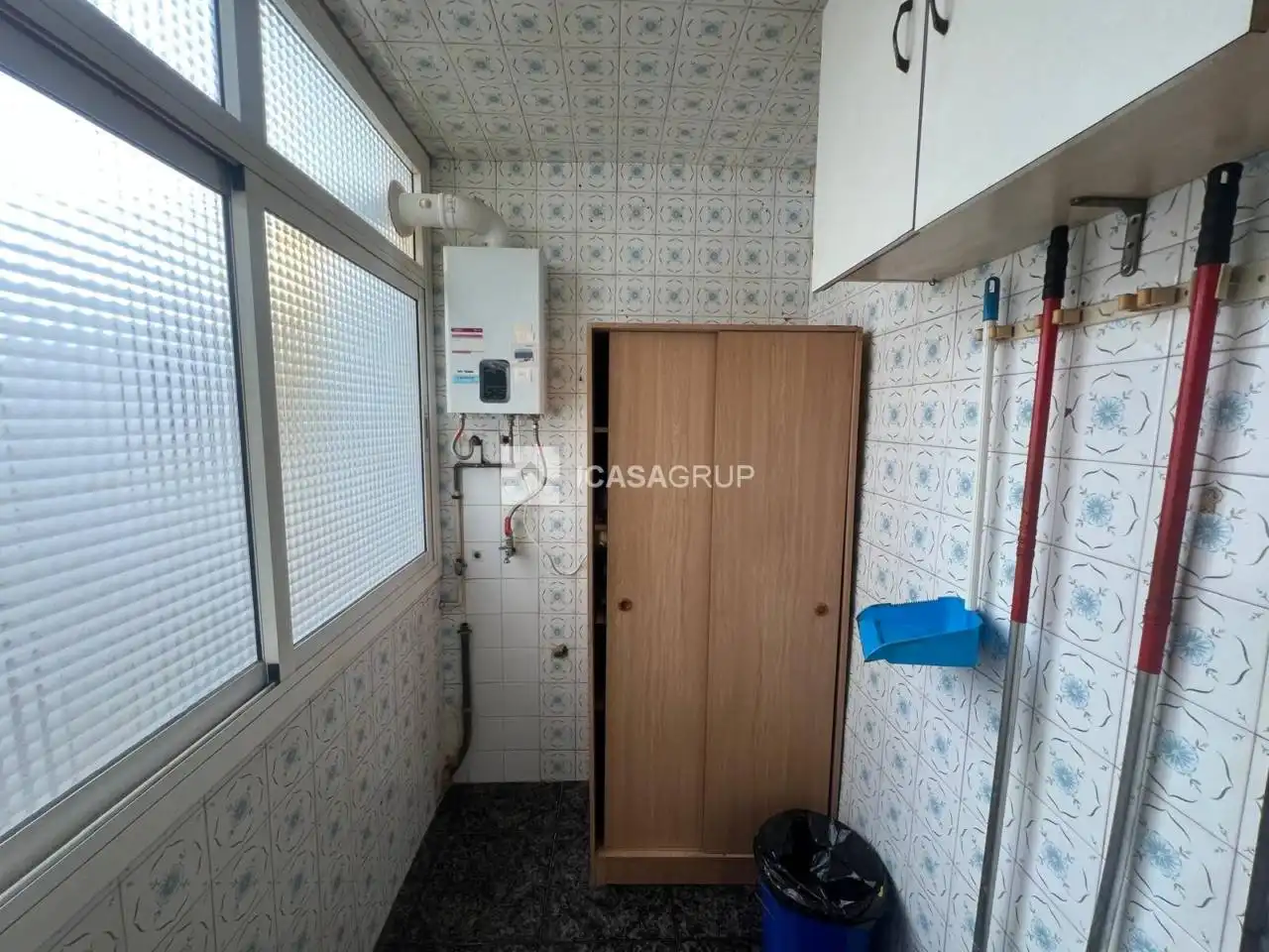 Piso con terraza en venta en Pasaje Cronos, imagen 14