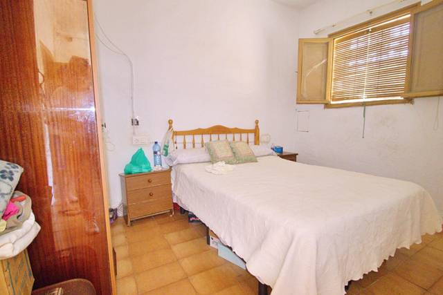 Casa-chalet en Venta en San Isidro