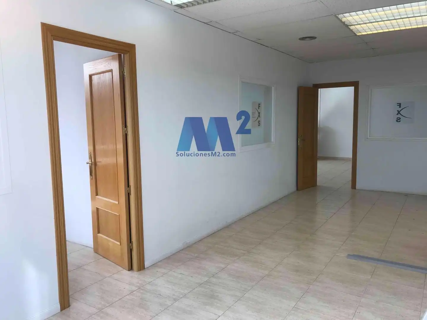 Oficina de lloguer a Polígono Industrial Norte