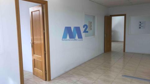 Foto 3 de Oficina de lloguer a Polígono Industrial Norte, San Sebastián de los Reyes