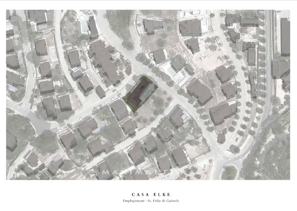 Haus mit Pool zum Verkauf in Carrer del Navegant, imagen 43