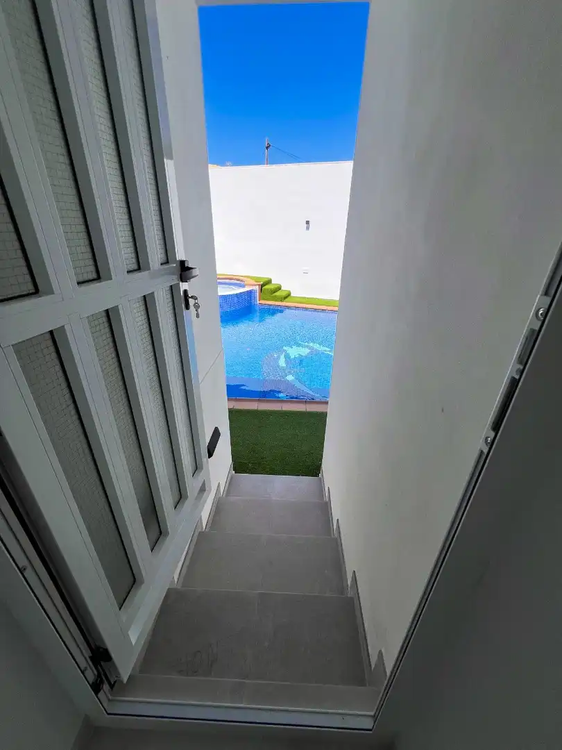 Detached house with pool for sale in Los Balcones - Los Altos, imagen 38