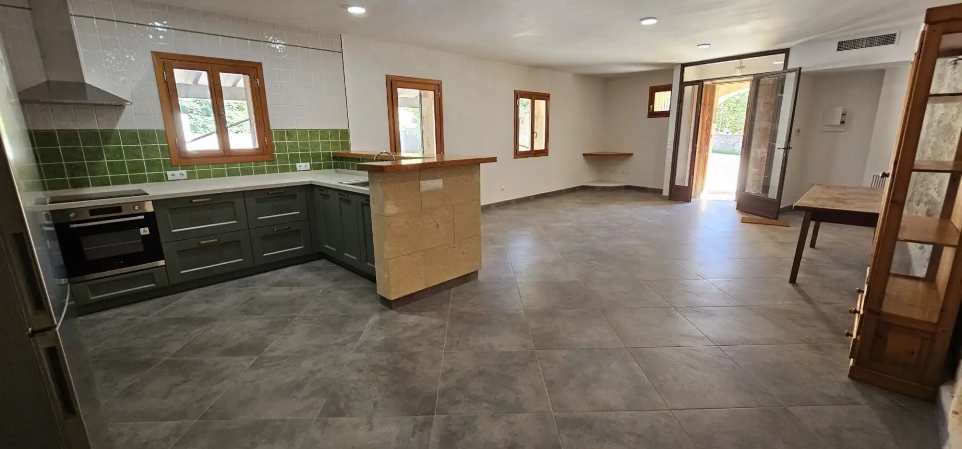 Casa amb piscina de lloguer a Vilafranca de Bonany, imagen 32